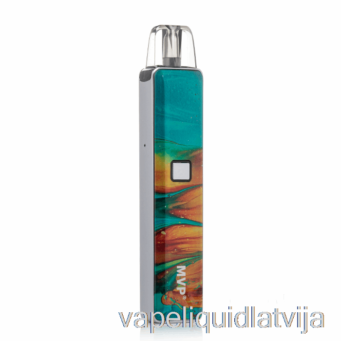 Innokin Mvp Pod Kit šķidrums Dzintara Vape šķidrums